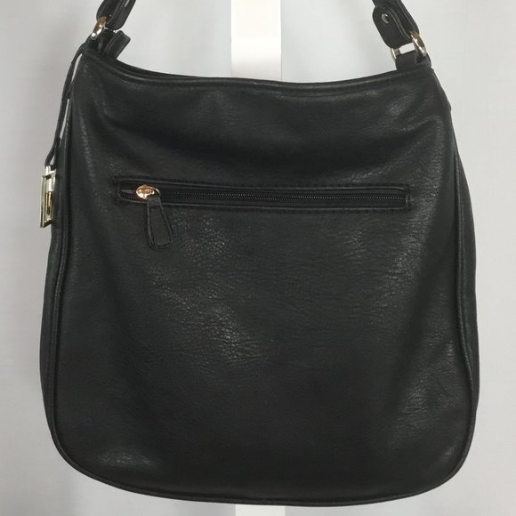 Jay Manuel Black Purse - Picture 4 of 4